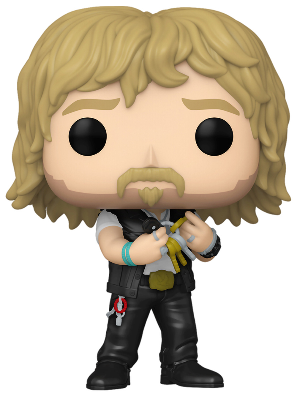 Фигурка Funko POP! Movies Electric State Keats (1740) 79772