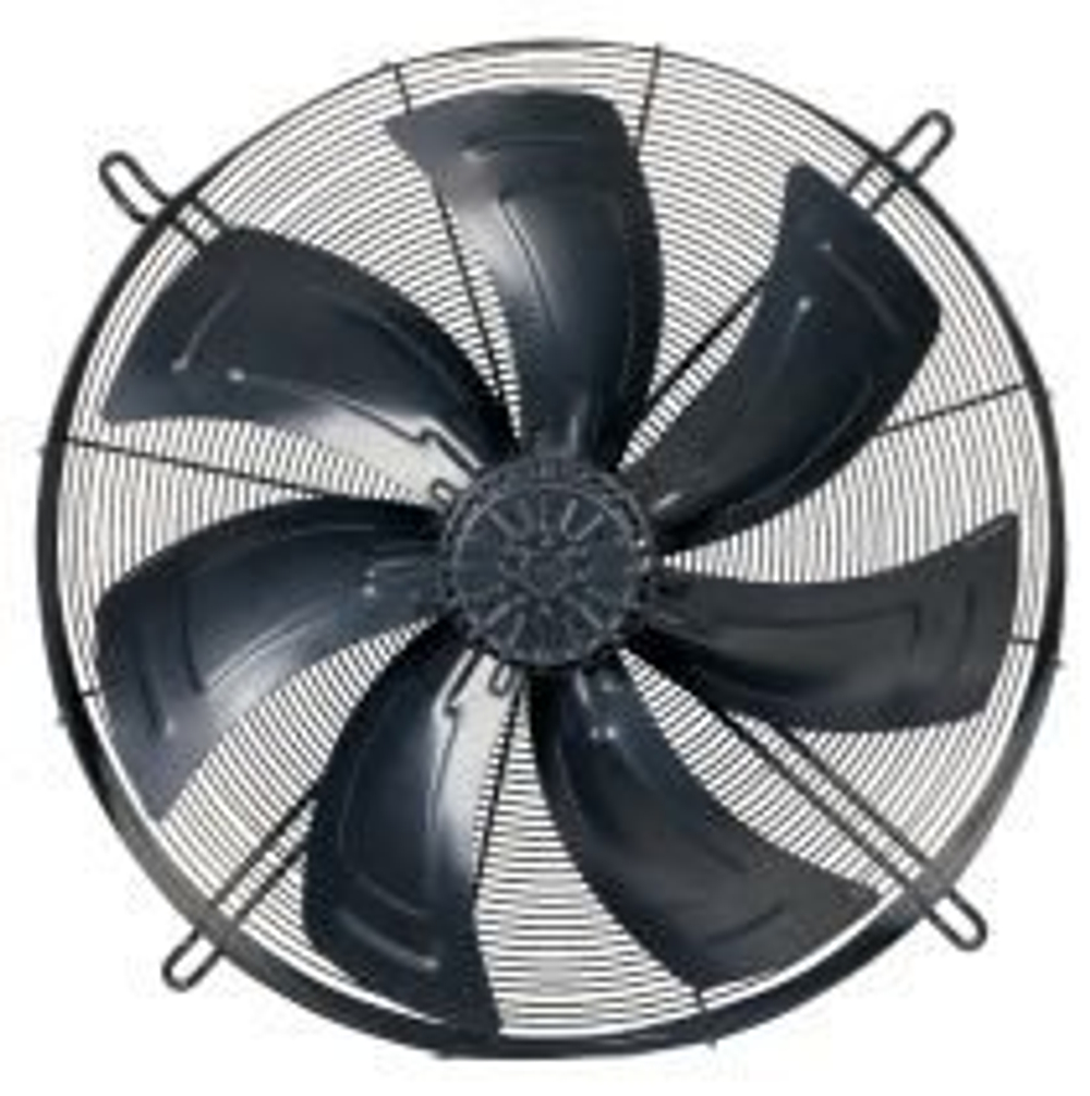 Вентилятор Weiguang YWF6D-800S-180/75-G