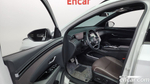 Hyundai Tucson (NX4) Бензин 1.6 Turbo 2WD (01.2022)