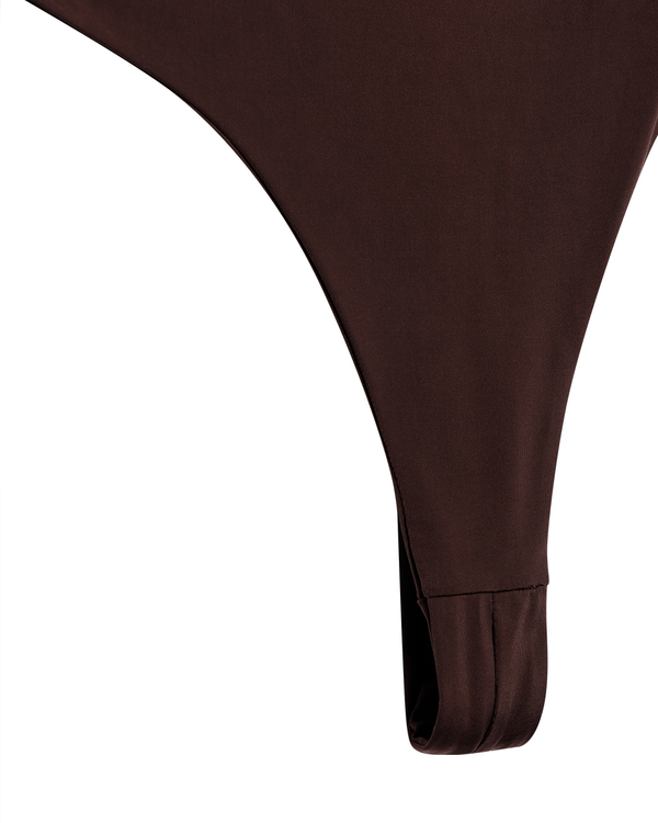 Боди Shadow brown