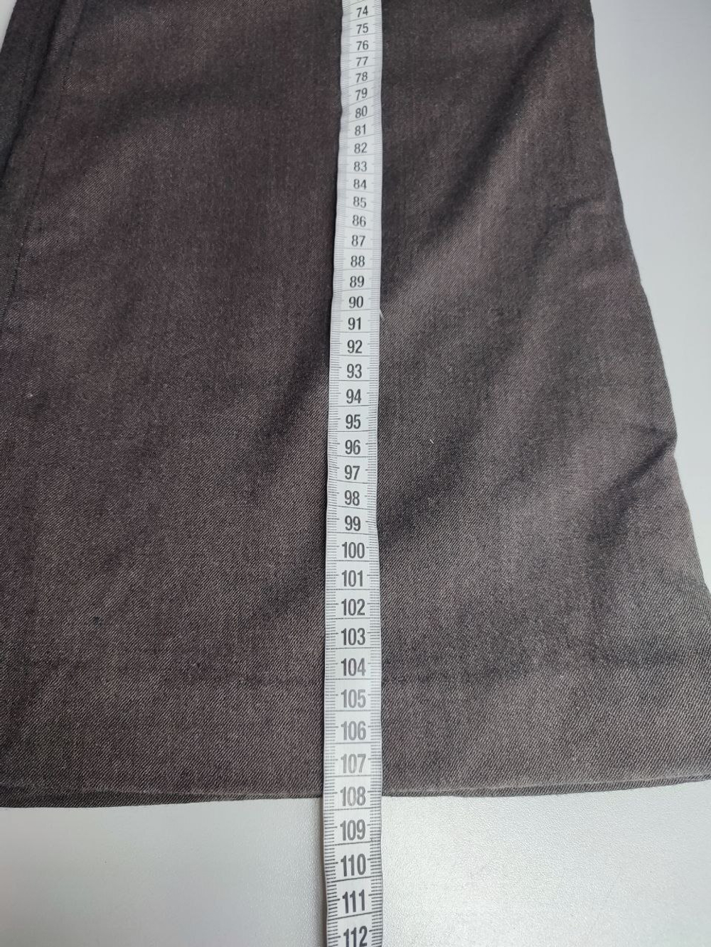 Брюки Farhi шерстяные на каждый день 46 размер