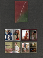 Альбом REFLECTION OF YOU JTBC Drama OST