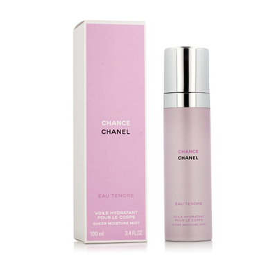 Chanel Chance Eau Tendre Bodyspray 100 ml (woman)