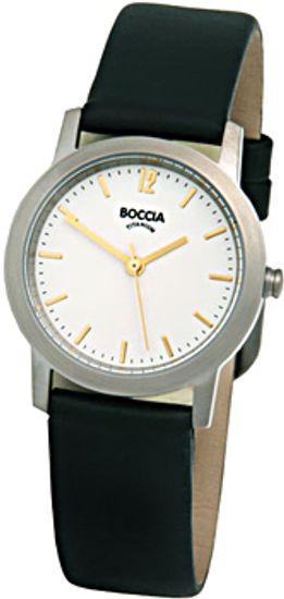 Женские часы Boccia Titanium 3170-02
