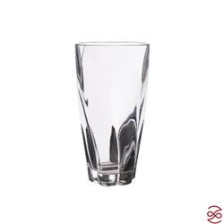 Набор высоких стаканов Crystalite Bohemia Barley twist 390мл (6 шт)