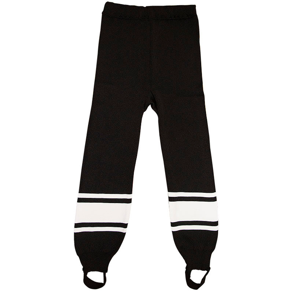 Рейтузы хоккейные TORRES Sport Team HR1109-01-152, размер 38, рост 152