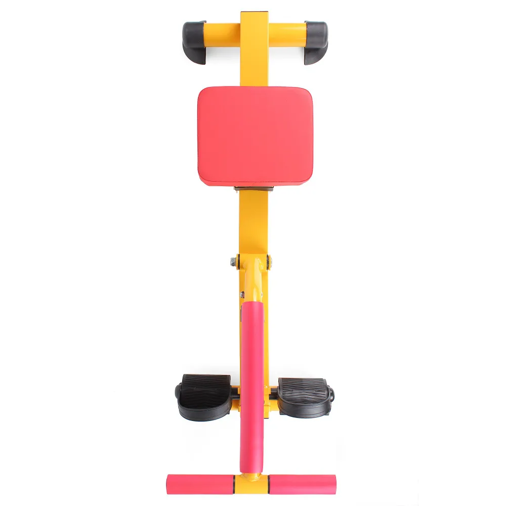 Тренажер гребной детский