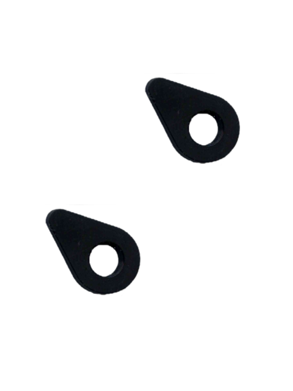 Шайбы на катушки металлоискателя Minelab, Каплевидные («капли»)