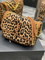 Yves Saint Laurent Niki 28 cm