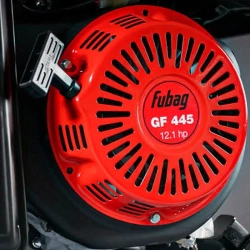 FUBAG BS 7500 бензиновый генератор 641013