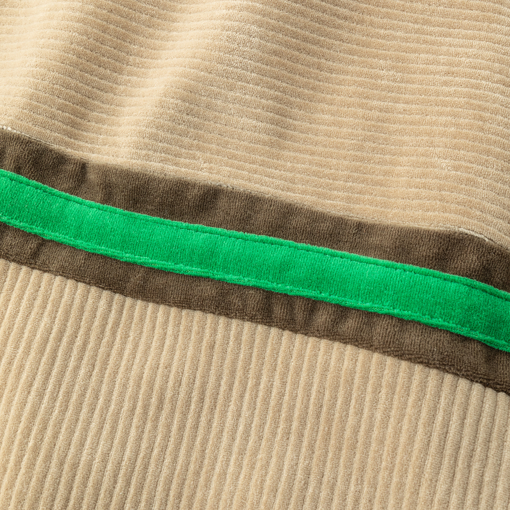 ОЛИМПИЙКА ВЕЛЮРОВАЯ YMKASHIX STRIPE TRACK