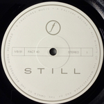 Joy Division ‎– Still 2LP (Англия 1981г.)