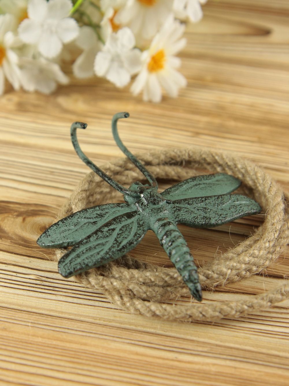 Iron Garden Фигурка декоративная Стрекоза