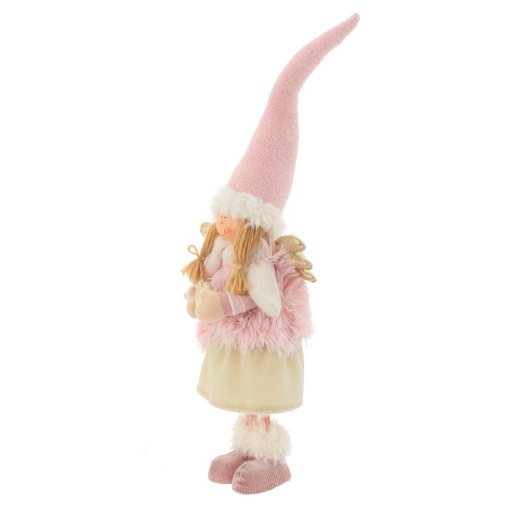 GAEM Игрушка набивная "Ангел", L18 W12 H50 см, 2в.