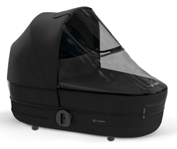 Спальный блок Cybex Mios III Lux Sepia Black