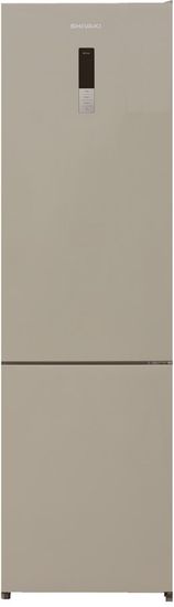 Холодильник Shivaki BMR-2019DNFBE