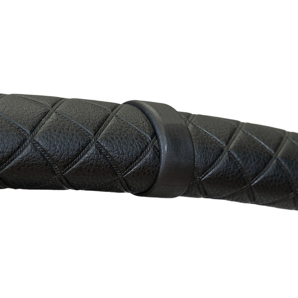 Детская прогулочная коляска Sevillababy Ellion черный