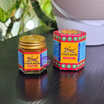 Бальзам HAW PAR красный Тигровый Tiger Balm Red OIntment HR