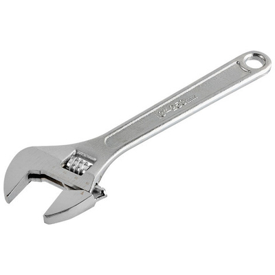 Ключ разводной с измерительной шкалой, 25 см. 105468-SK Park