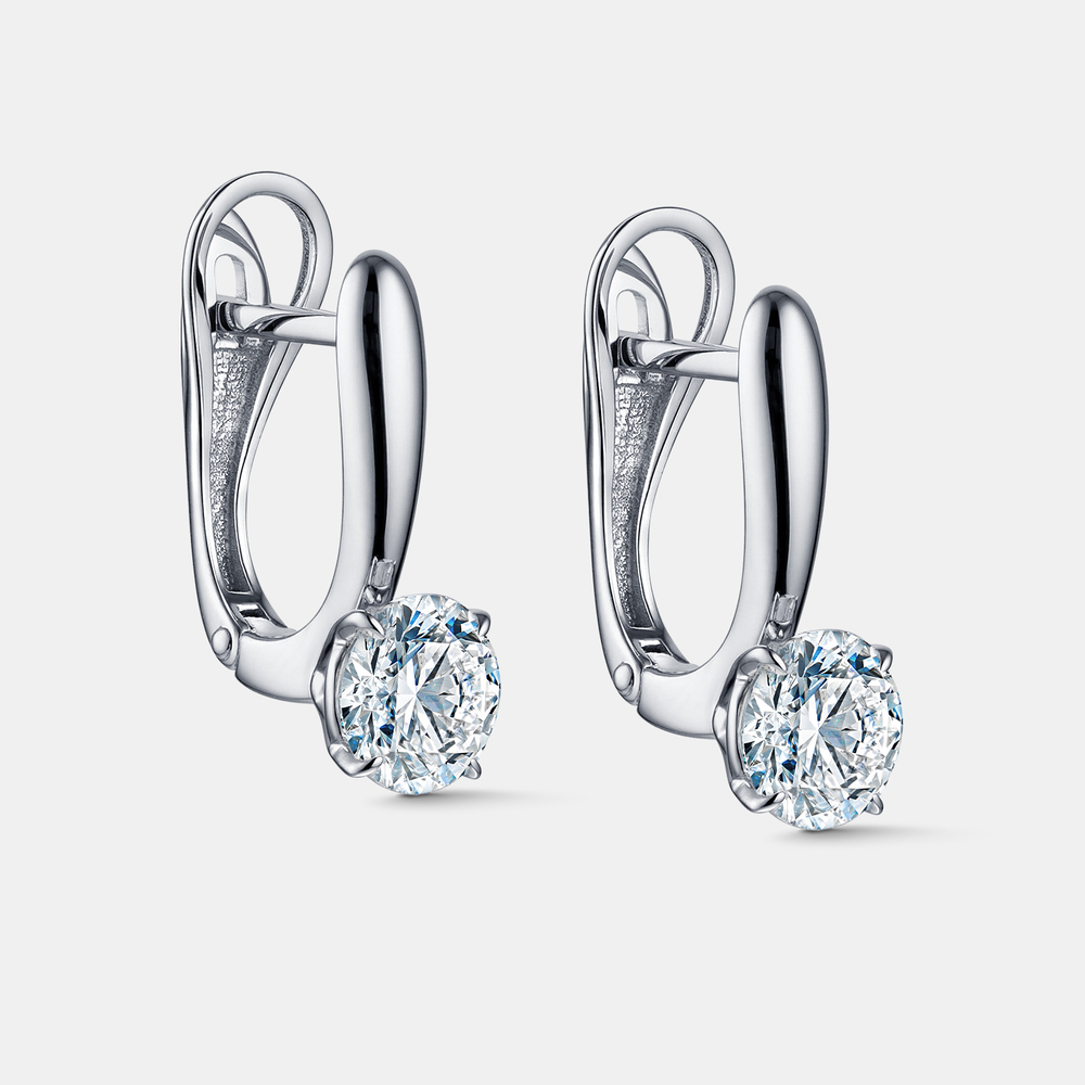 Серьги 21806858
