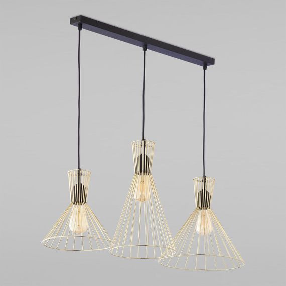 Подвесной светильник TK Lighting 3352 Sahara