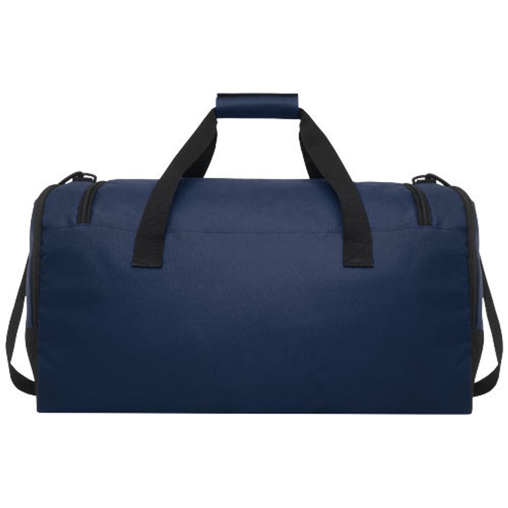 Спортивная сумка Retrend из вторичного ПЭТ