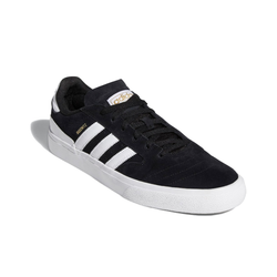 Мужские кроссовки Adidas Busenitz Vulc 2 'Core Black' EF8472