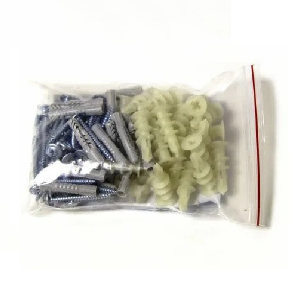 Комплект крепежа для монтажа панели Саундлюкс Техно