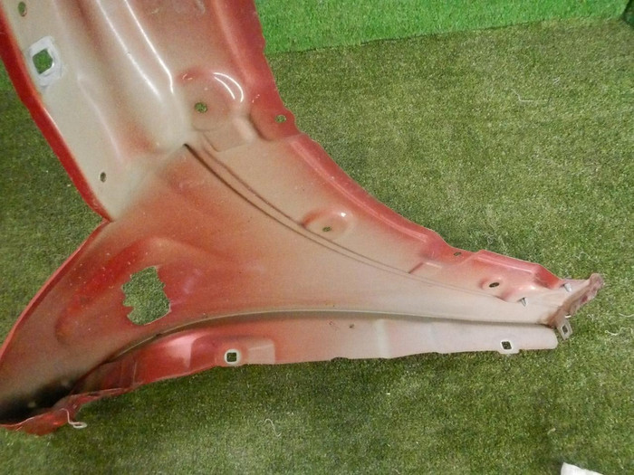 Крыло переднее левое Mini Hatch F55 F56 (2013-н.в.)