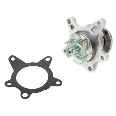 Помпа, водяной насос HYUNDAI/KIA CEE'D 07-/Solaris 10- (G4FA/C/D/J) GANZ GIF02023