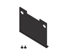 Ambrella Заглушка для накладного алюминиевого профиля GP2500 (комплект 4шт) Alum Profile GP8471