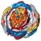 Набор волчков Zest Achilles Customize Set B201 от Takara Tomy