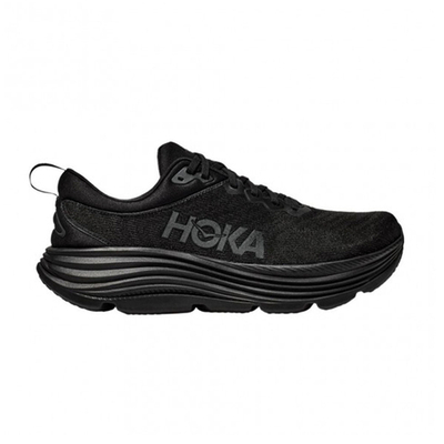 Кроссовки мужские HOKA M GAVIOTA 5 WIDE Black / Black