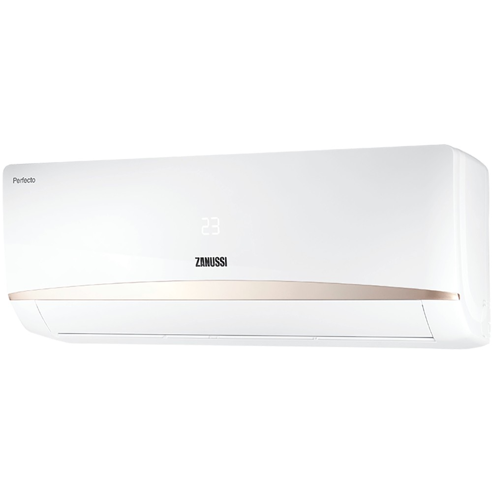 Сплит-система Zanussi Perfecto ZACS-09 HPF/A22/N1 комплект