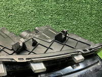 Битая Фара левая Geely Emgrand 2 (2021-н.в.) LED