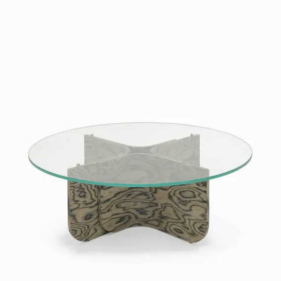 Кофейный стол Cedar Ø100 см