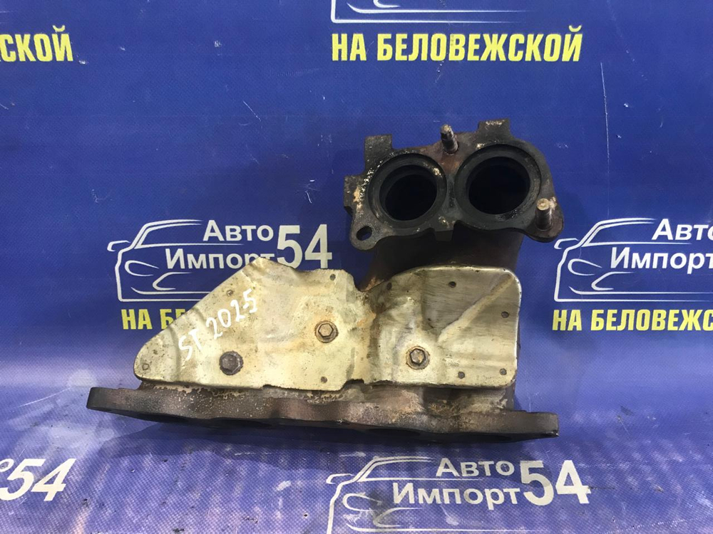 Коллектор выпускной TOYOTA CARINA ED 1994