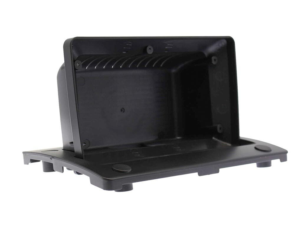 Магнитола для Volvo XC 90 2002-2014 - Vaycar VA85-0173-2K на Android 13, 8-ядер, 2K QLED, ТОП процессор, CarPlay,4G SIM-слот