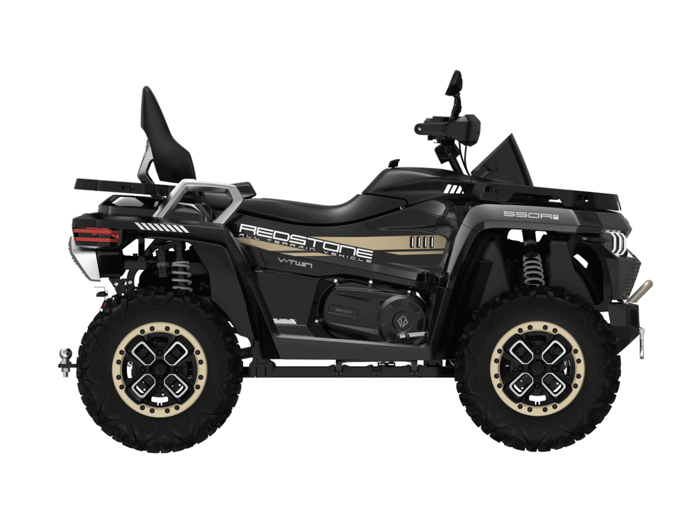 REDSTONE 550 R2