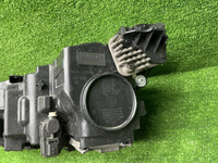 Битая Фара правая Chery Tiggo 8 Pro Max 22-нв LED