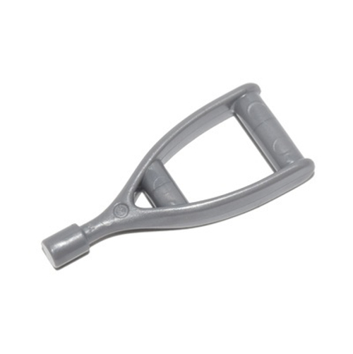 Костыль 24077 Flat Silver