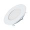 Встраиваемый светодиодный светильник Arlight DL-85M-4W Day White 020103