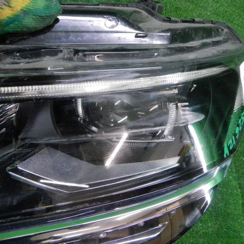 Фара левая VW Tiguan 2 (2016-2020) Full LED