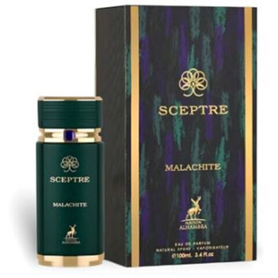 Sceptre Malachite EDP