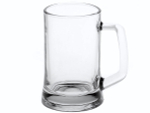 Кружка пивная 300мл "Pub"
