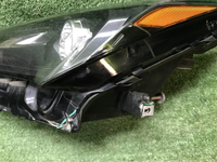 Фара левая Lexus NX 1 (2017-2021) LED