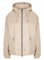 Куртка BOGNER BERYLL в молочном цвете