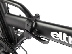 Электрофэтбайк Eltreco MULTIWATT NEW (Хаки)