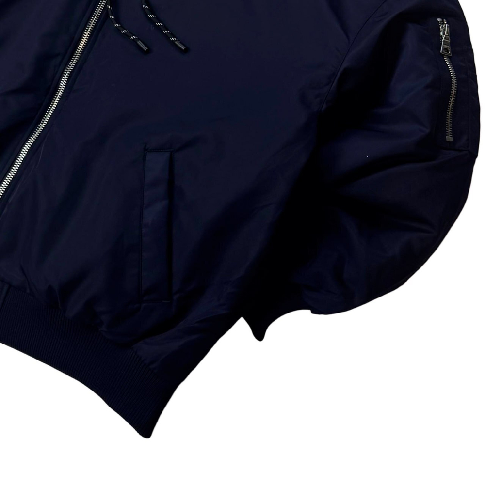 Бомбер Guess USA