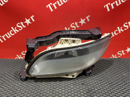 Фара противотуманная левая 2019г